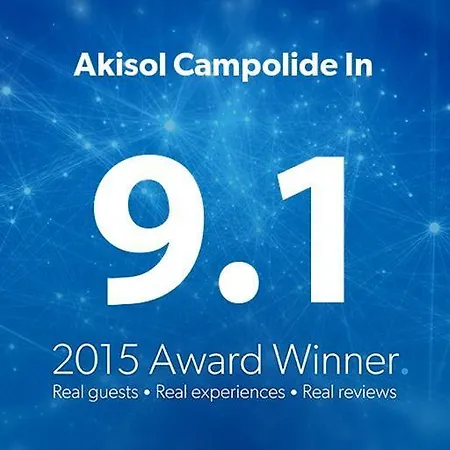 Akicity Campolide In Apartamento