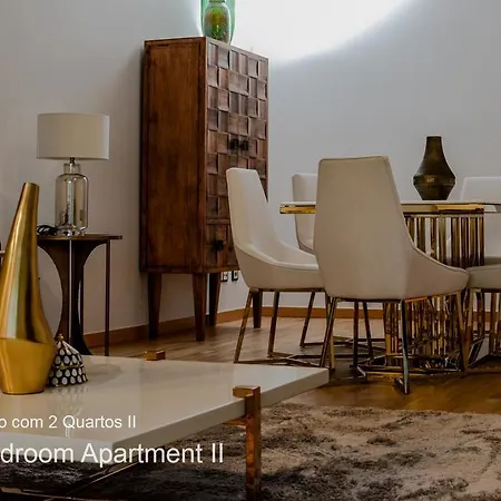 Apartamento Akicity Campolide In