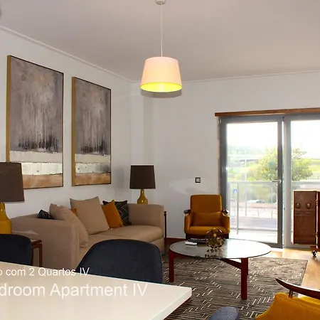 Appartement Akicity Campolide In *