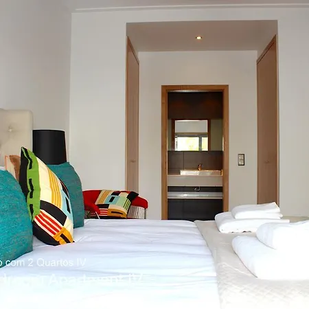 Akicity Campolide In Apartamento Lisboa