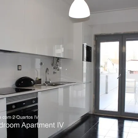 Akicity Campolide In Apartamento