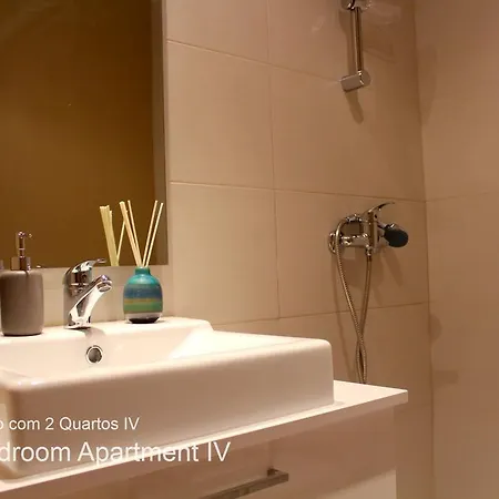 Apartamento Akicity Campolide In *