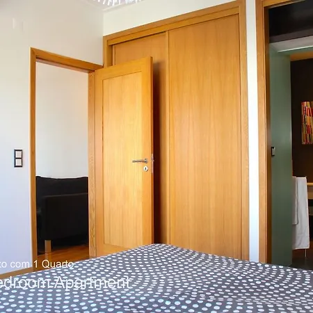 Apartamento Akicity Campolide In *